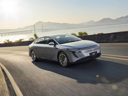 不到15万配置拉满，合资就该这样转型