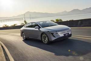 不到15万配置拉满，合资就该这样转型