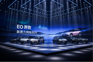 现代汽车CEO再访北汽集团，将为北京现代带来什么？