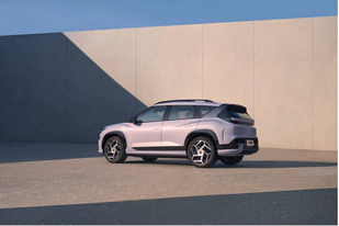 全年销量21万台、同比增长14.8%，北京现代“杀”回来了