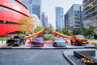 道道都是真功夫 2026奇瑞家宴硬核交卷