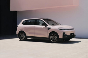 优惠4.6万、5年免息！销量王开年放大招！