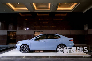 近450万人都选它！速腾这盘棋，已经下了20年