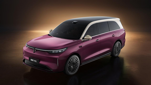 魏牌V9X造型美学全球首秀,以东方经典美学立起中式豪华新旗