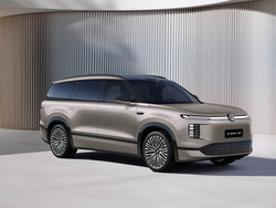 大家对ID.ERA 9X最关注的疑问，上汽大众高层一一解答