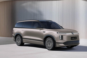 大家对ID.ERA 9X最关注的疑问，上汽大众高层一一解答