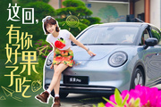 A0颜值天花板，5.88万起的缤果Pro真有这么神？