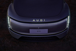 AUDI——以技術(shù)中心引領(lǐng)豪華品牌打入國(guó)內(nèi)新能源牌桌？