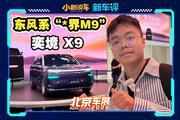 华系大 6 座 SUV 又添新选择！