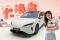 2027款海豹06：这次升级，不是换皮是脱胎换骨！