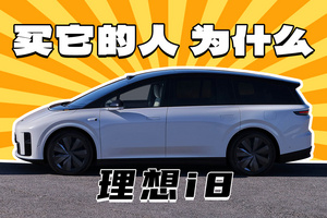 网友都说不够大的理想，为什么还要买它？