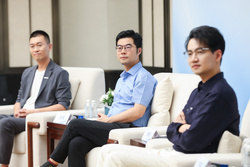 上汽乘用双品牌成都车展群访:全方位出击 上汽乘用双品牌成都车展群访:全方位出击
