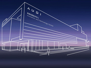 AUDI独立四环退役，上汽奥迪是疯了吗？