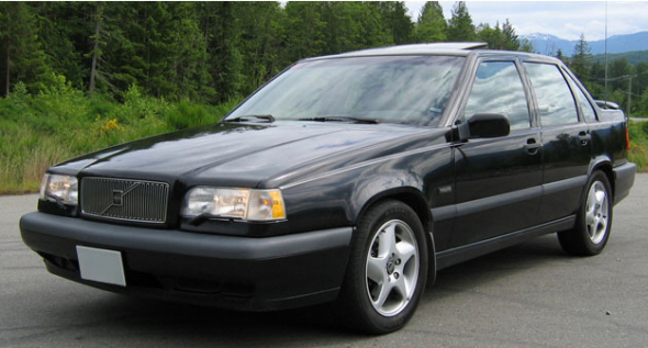 沃尔沃全新s60l新车解密新车解密_新车评网